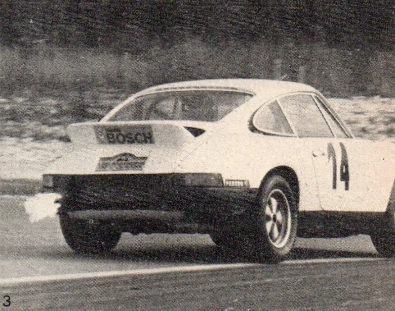 4H de Bourgogne 1973